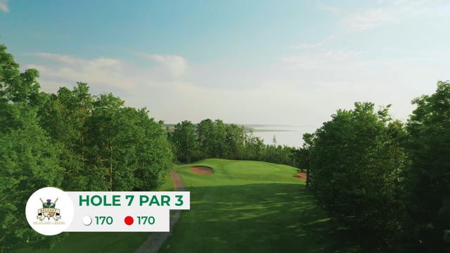 Holes 6-9