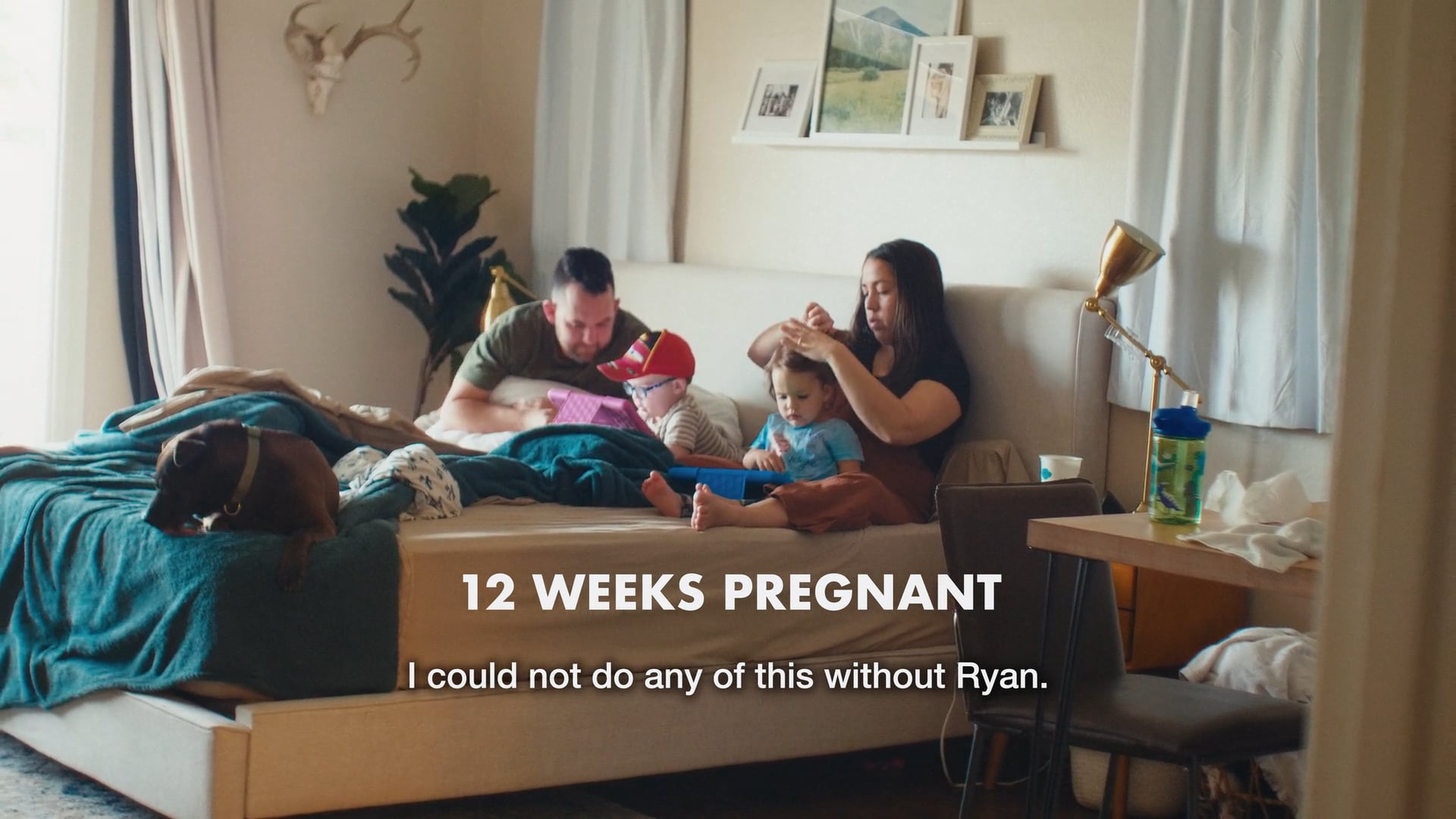 Erica's 9 Month Journey - Episode 2 - 2022