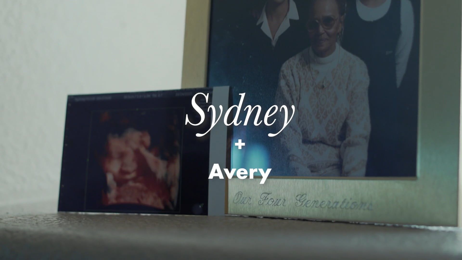 Black Motherhood - Sydney - 2022