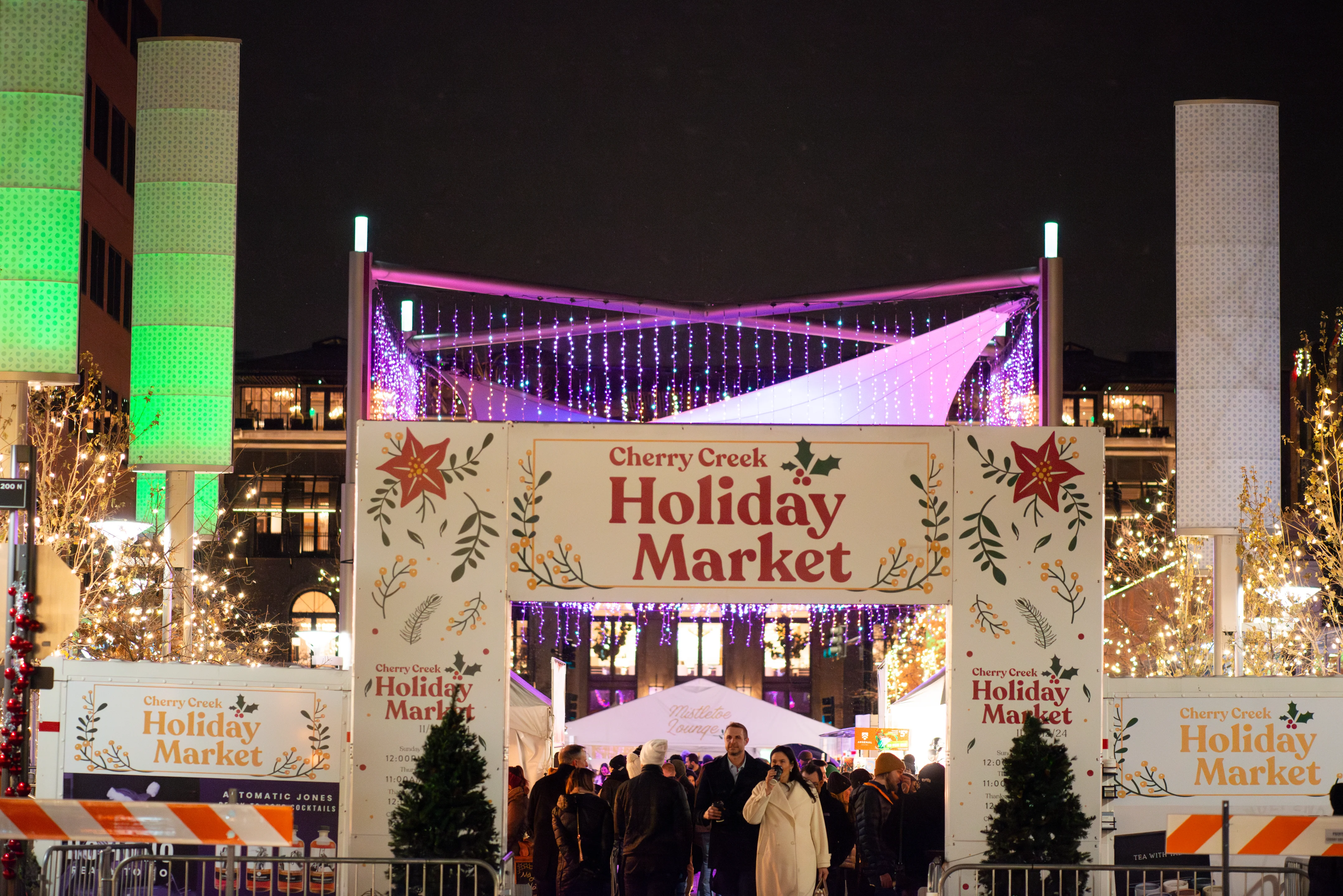 Cherry Creek Holiday Market 2023, image size:4315x2880