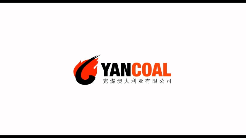 Mining time lapse, Mining time lapse for Yancoal Hunter Valley Operations, Firebug Photography