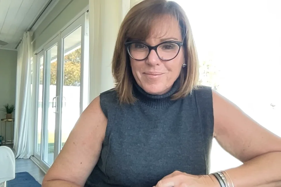 Nancy P testimonial on Vimeo