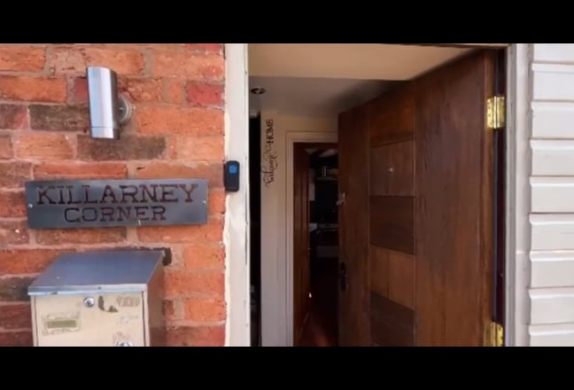 Short Term 2 Bed Cottage - Until beginning of July Main Photo