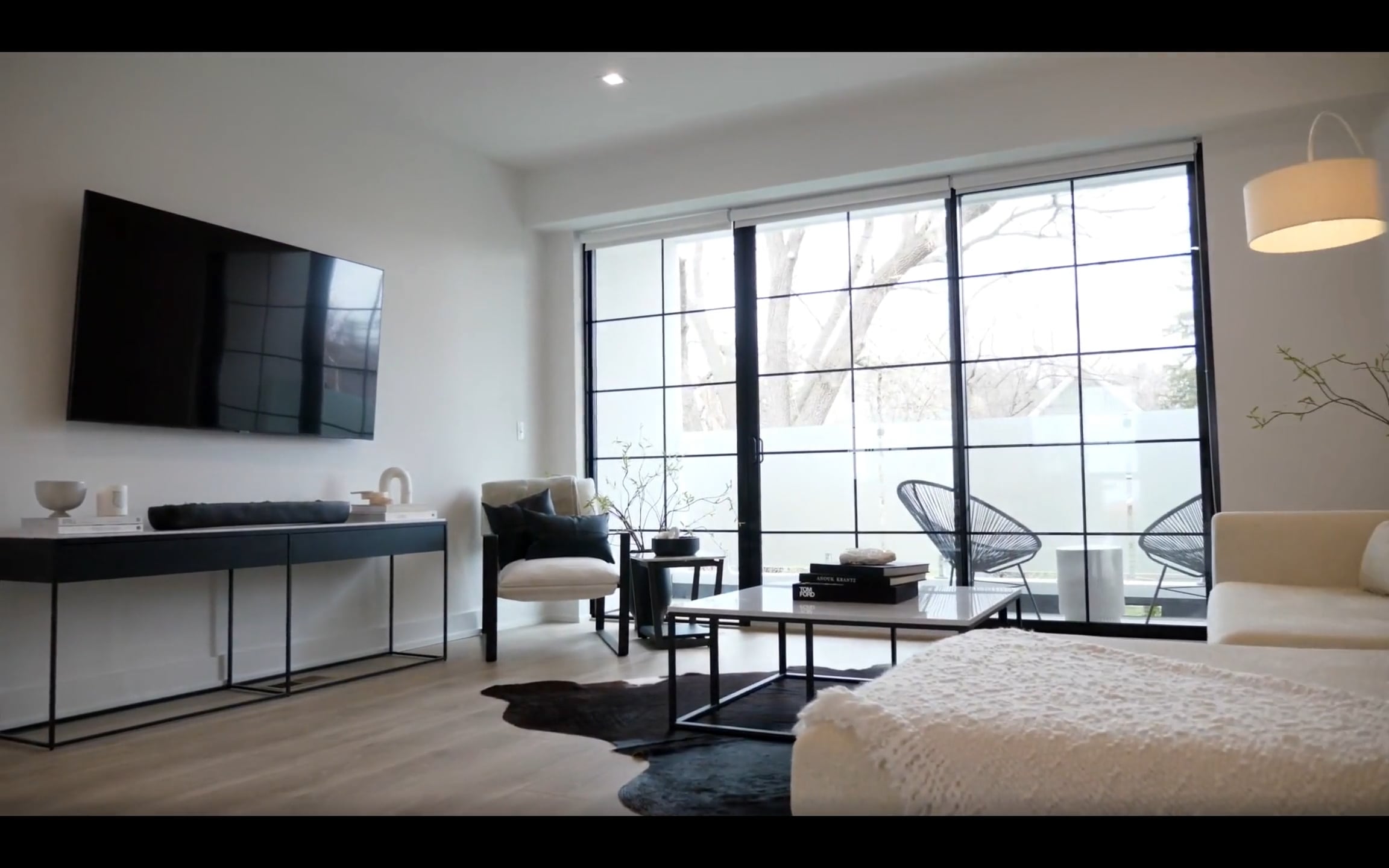 The Harrison Collection | Luxury Living in Royal Oak