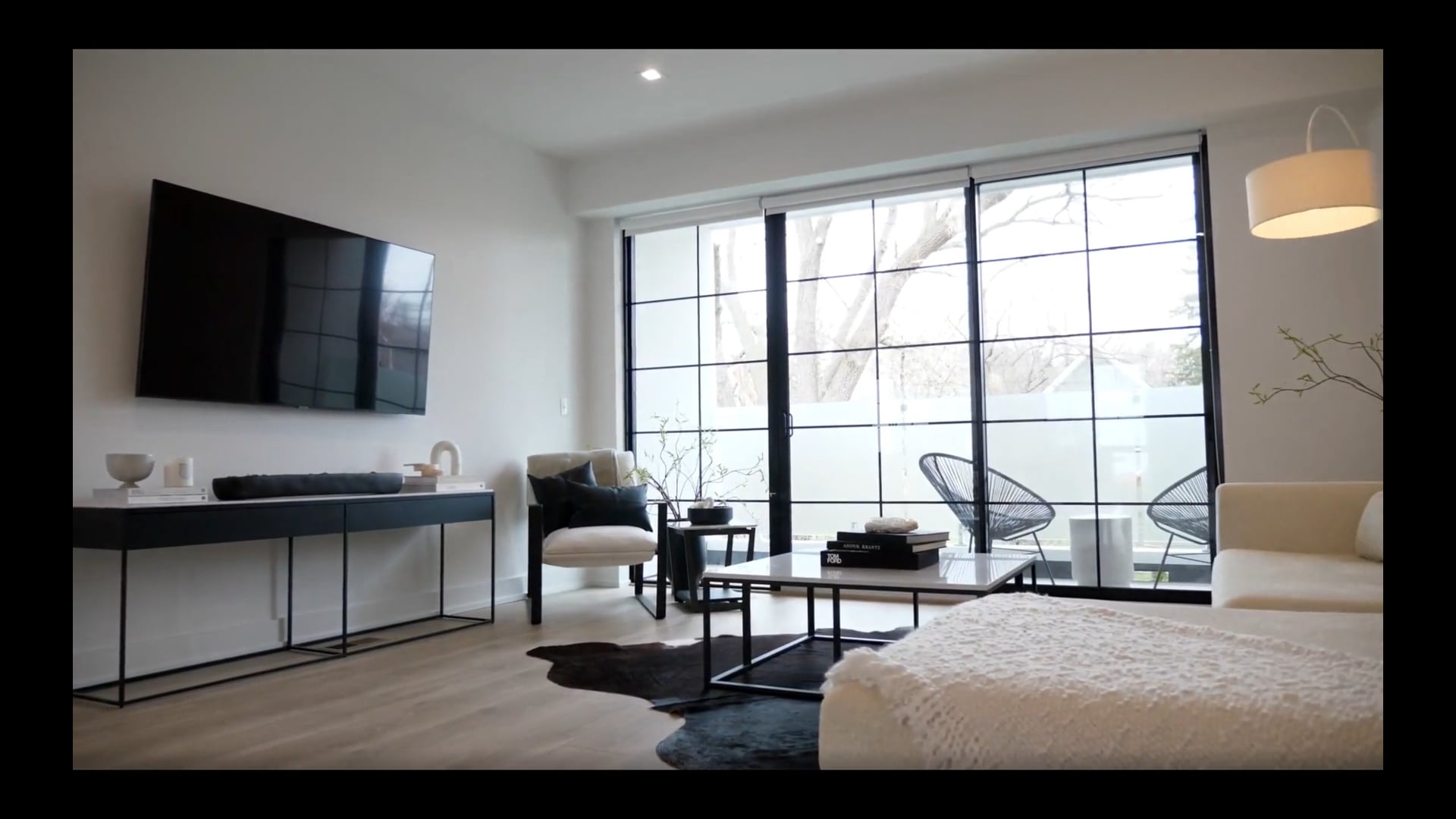 The Harrison Collection | Luxury Living in Royal Oak