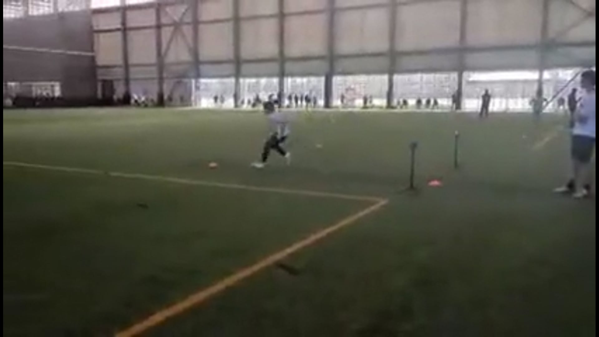 Watch PurpleShift athlete on PurpleShift