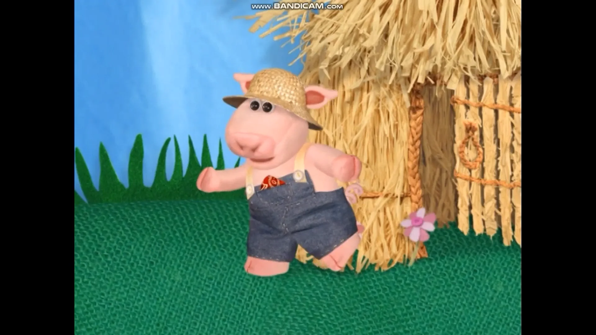 Wonder Pets - Save the Three Little Pigs