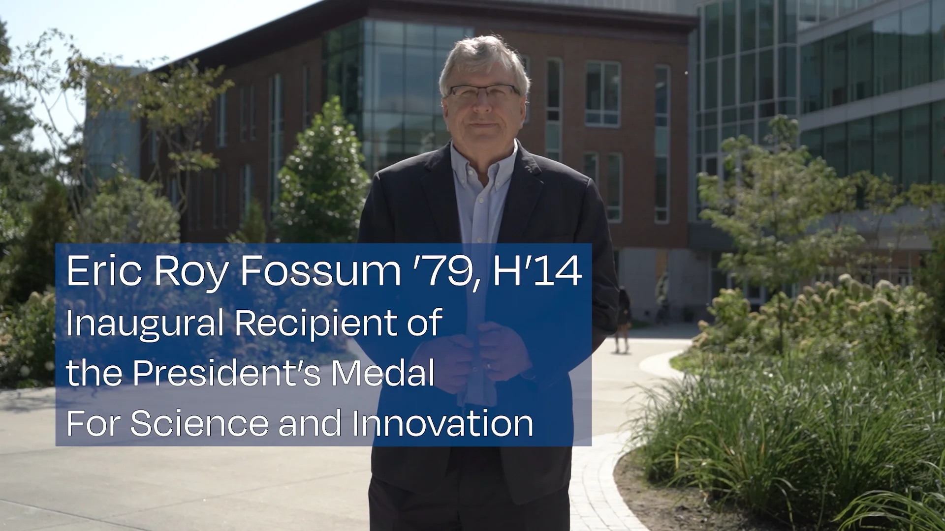 Eric Fossum Nasa _ Eric Fossum Wiki – JKXKM