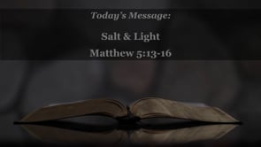 2024-02-18-Salt and Light