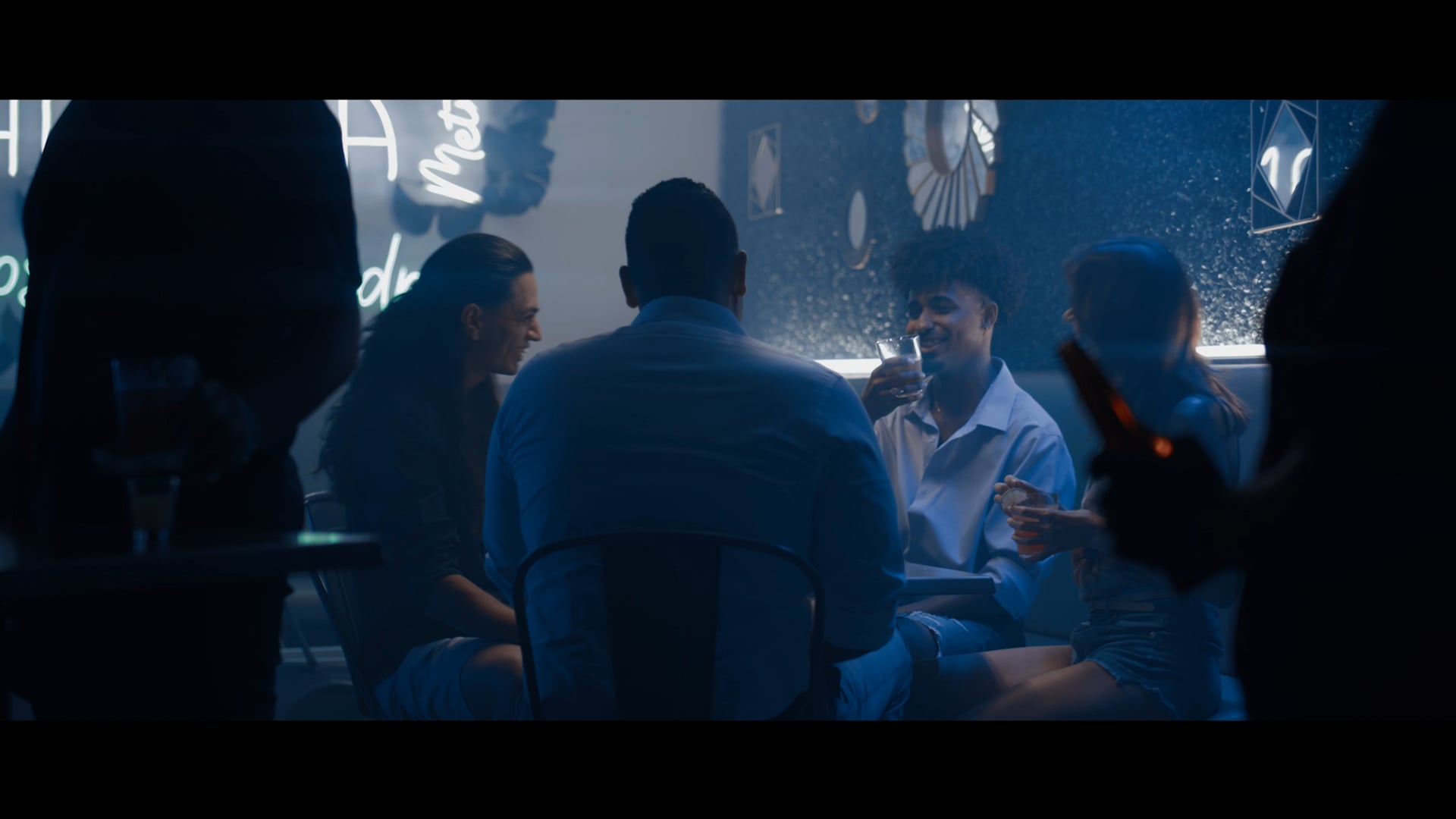 Campaña de Alcohol | Comisión para la Seguridad en el Tránsito TV Ad