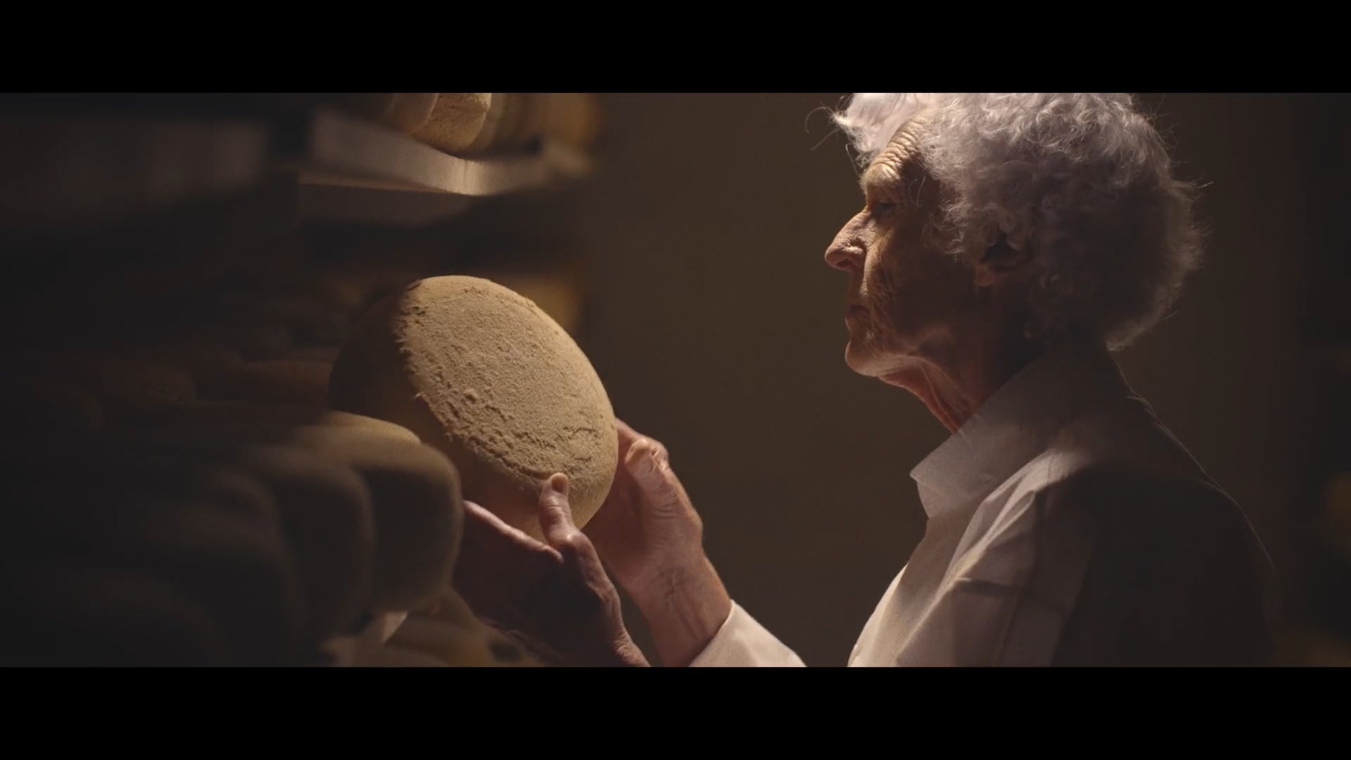 Commercial - Cheese Festival. Los Toldos