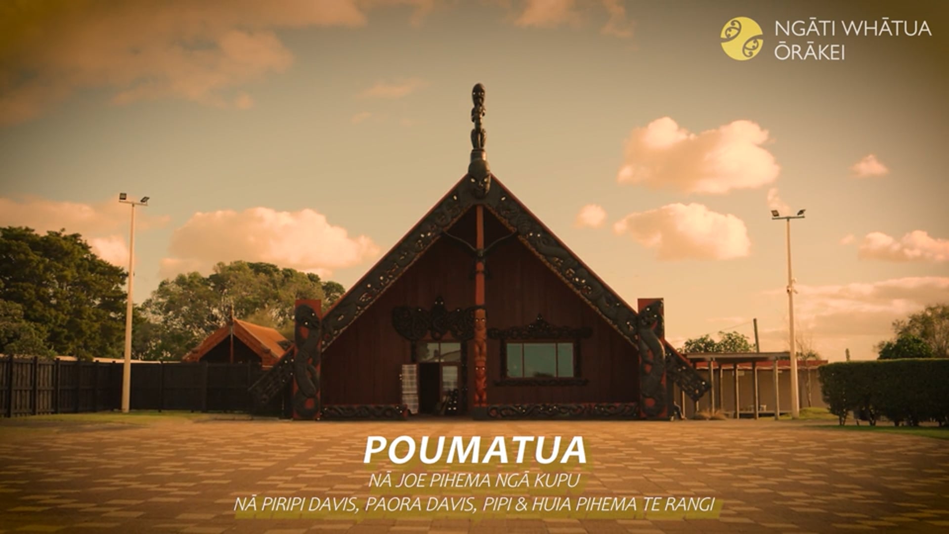 Poumatua