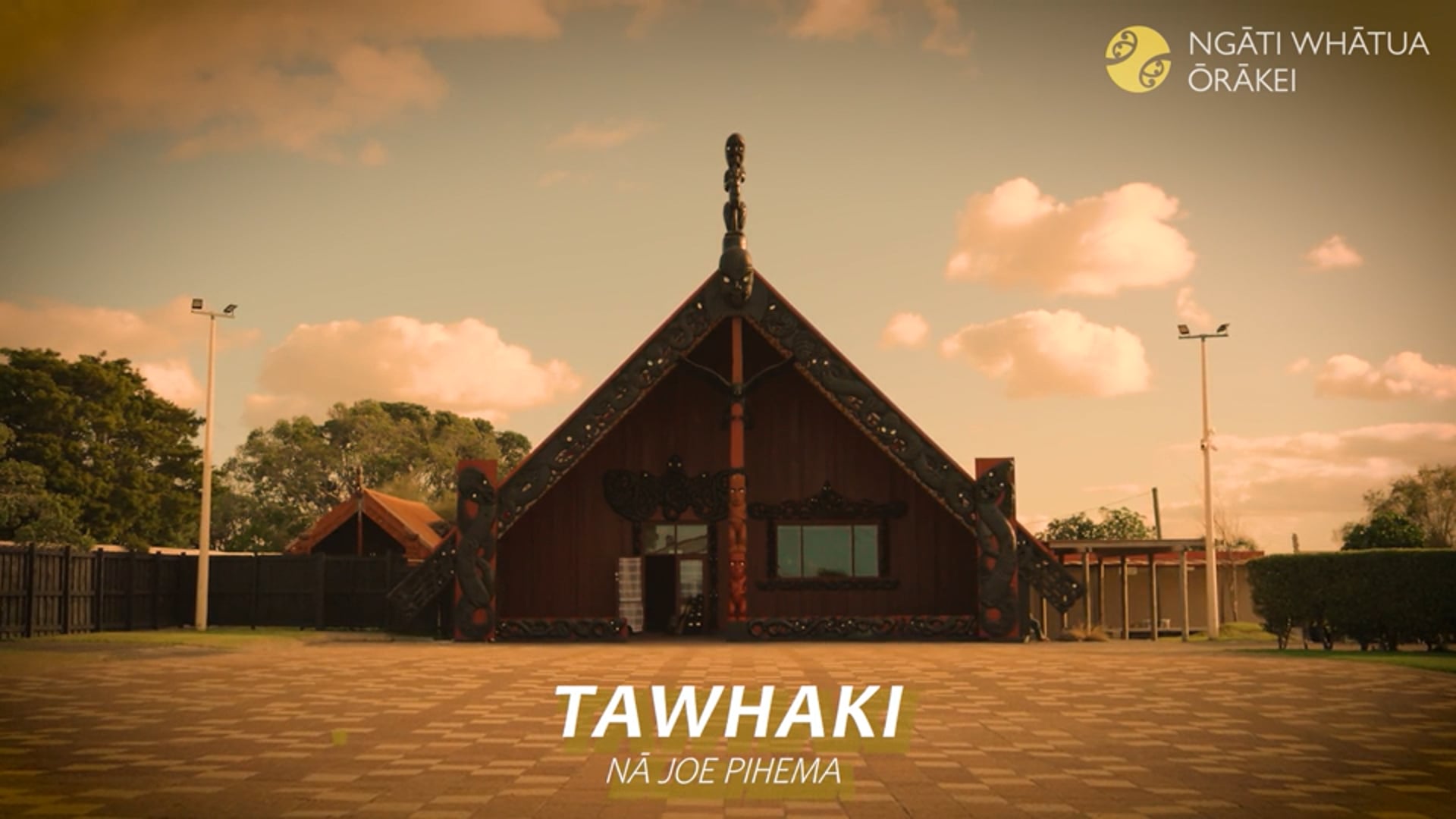 Tawhaki