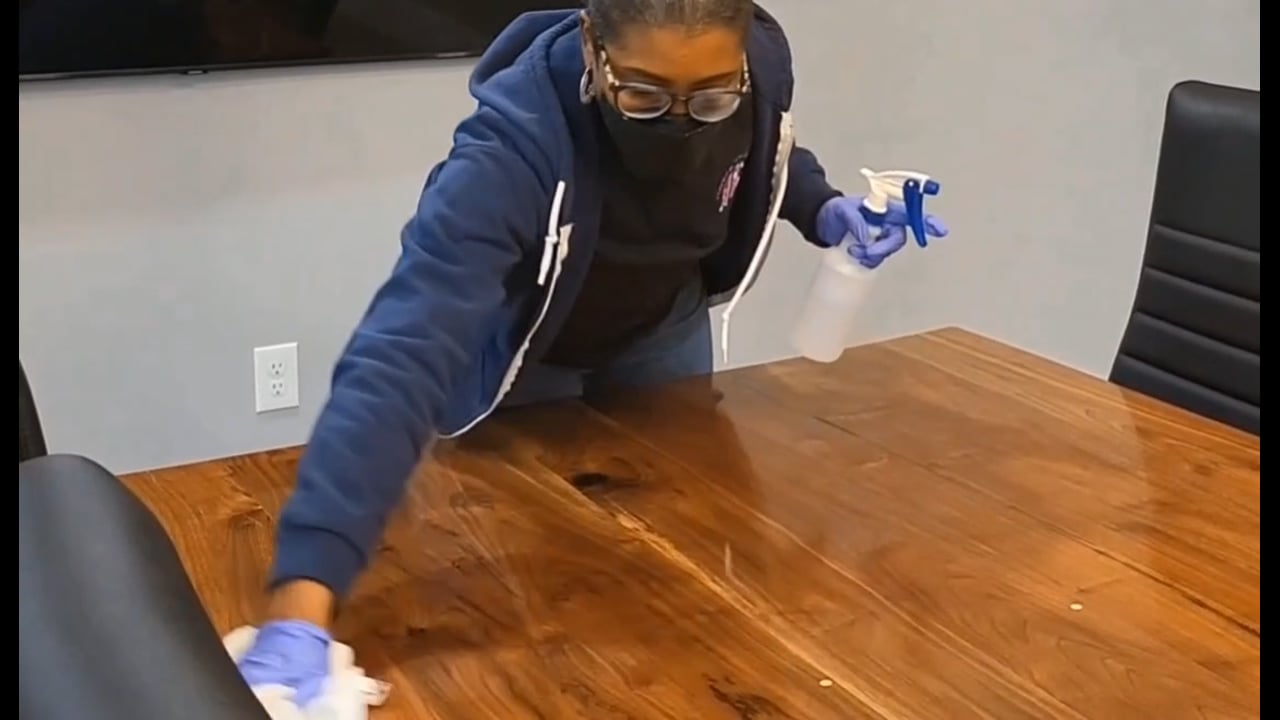 Absolute Best Cleaning