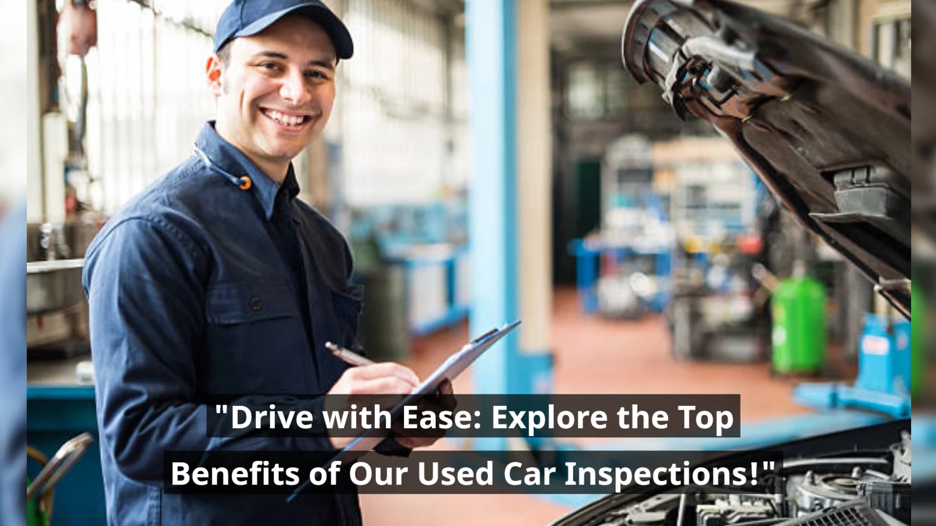 Used Car Inspection Florida on Vimeo