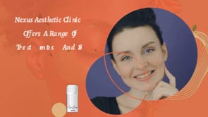 Botox treatment