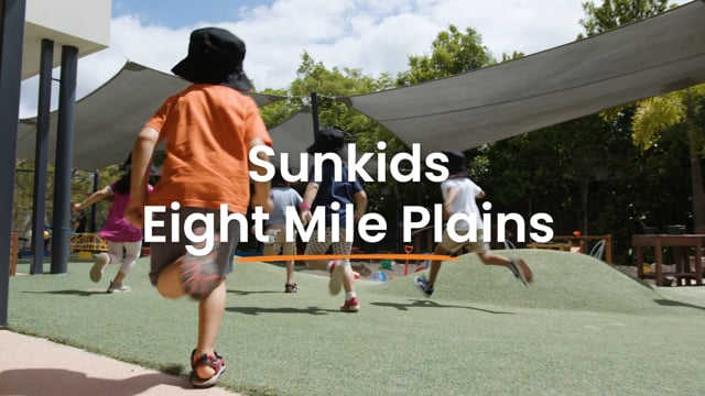 Sunkids Children's Centre-Eight Mile Plains video thumbnail 11