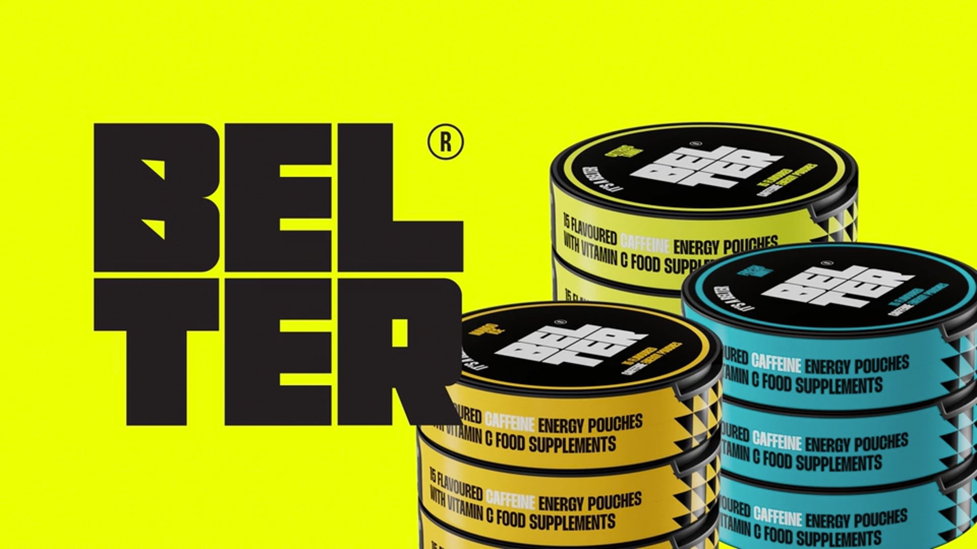 BELTER | SOCIAL