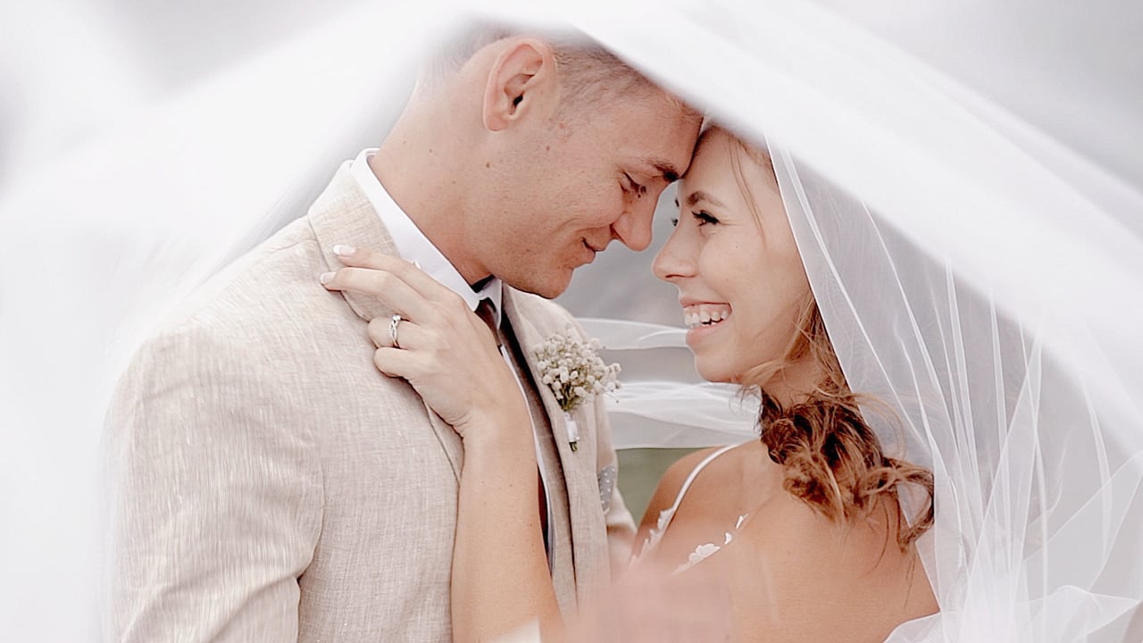 Timo & Sophia Wedding Highlight
