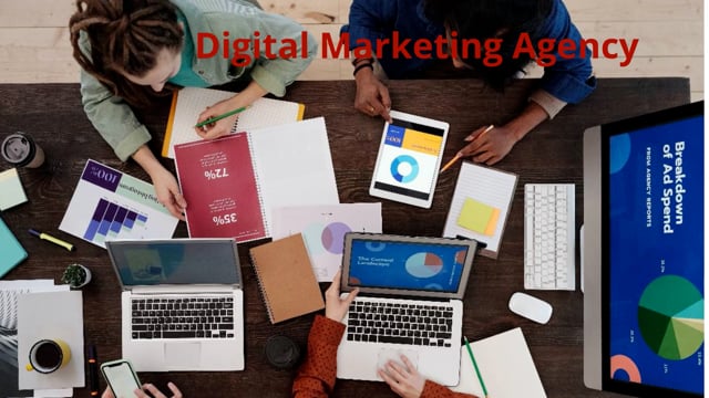 SeoTuners - #1 Digital Marketing Agency in Thousand Oaks, CA