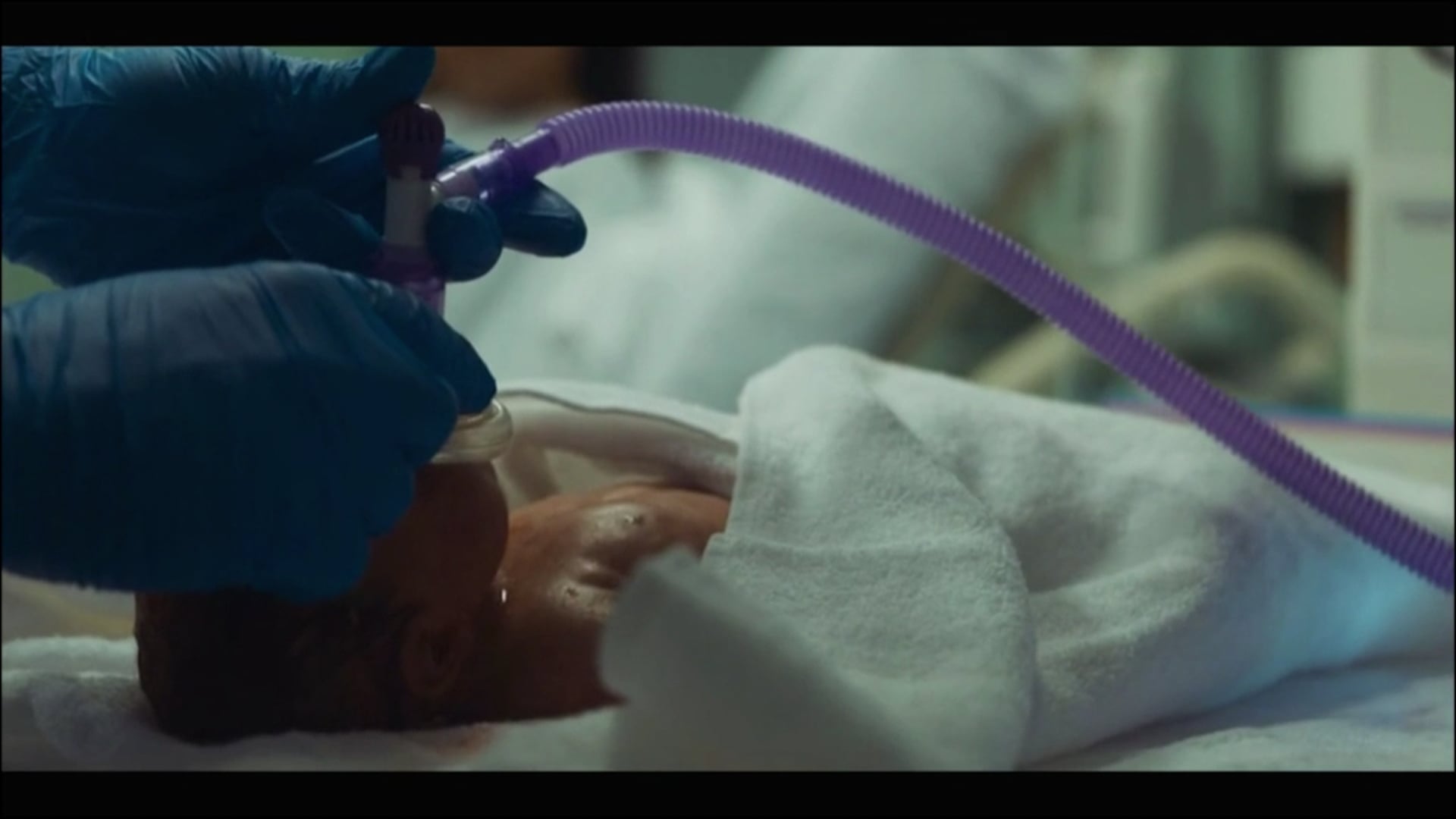 Maternal - medical to emotion