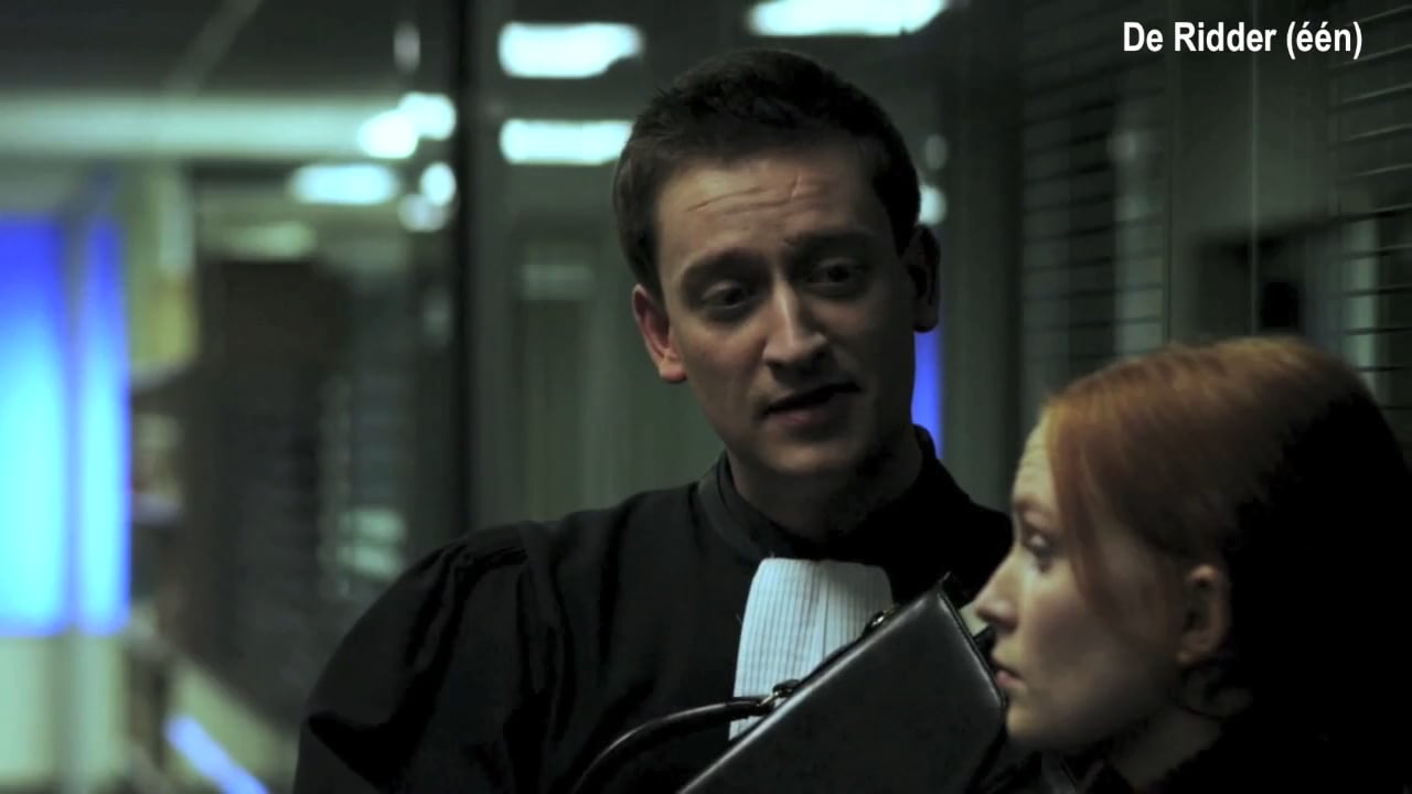 Showreel NL Flemish Dutch