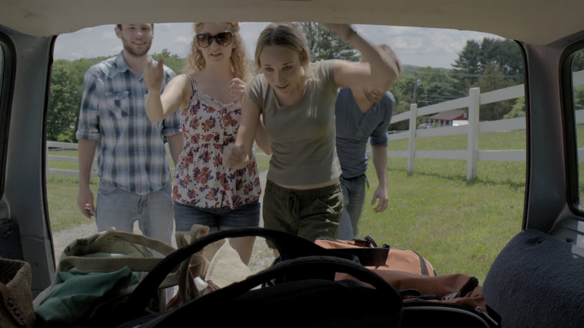 Castrol_Best Miles Ahead_60s_Aaron Kodz