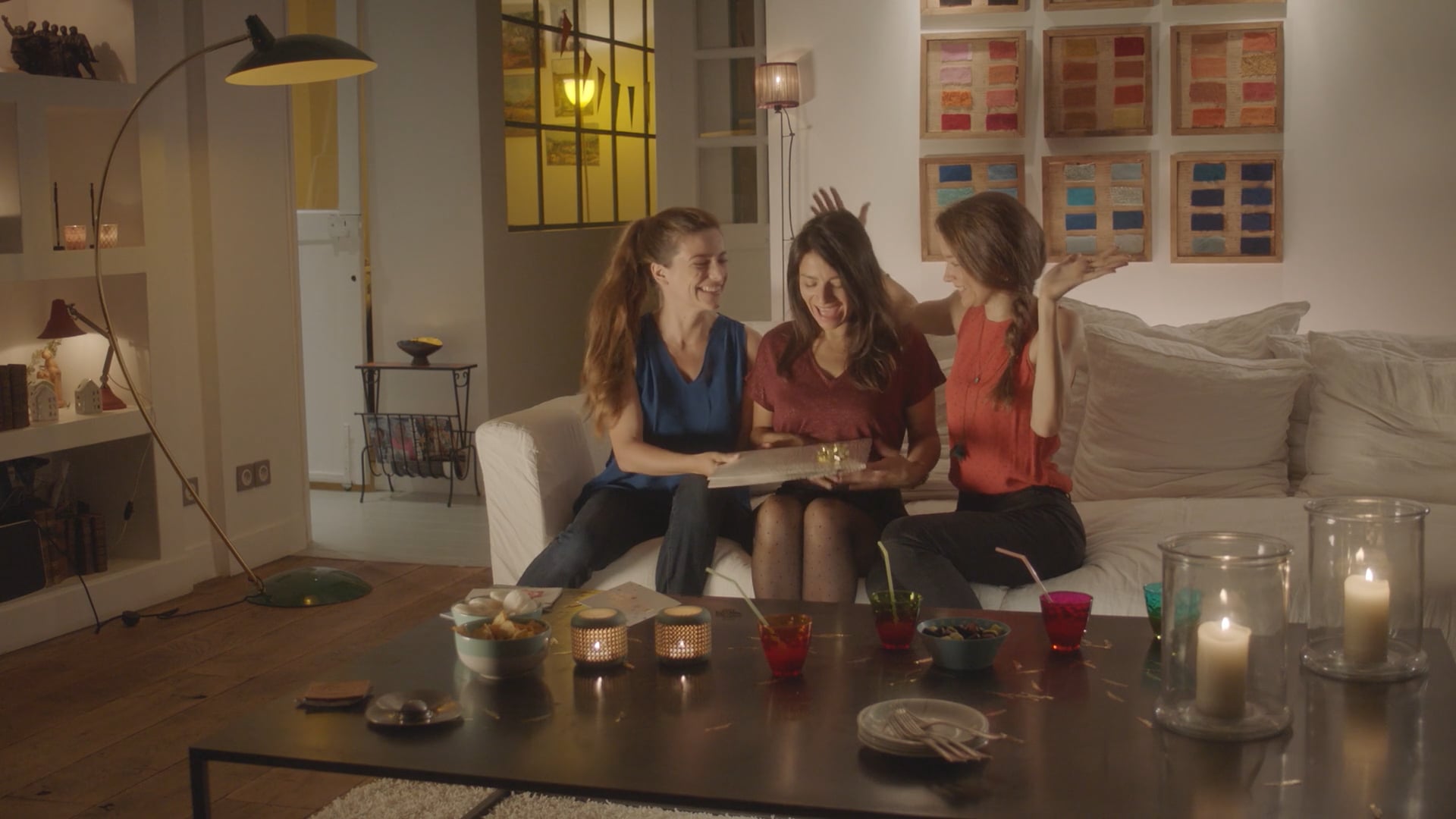 CEWE 20 sec Anninversaire