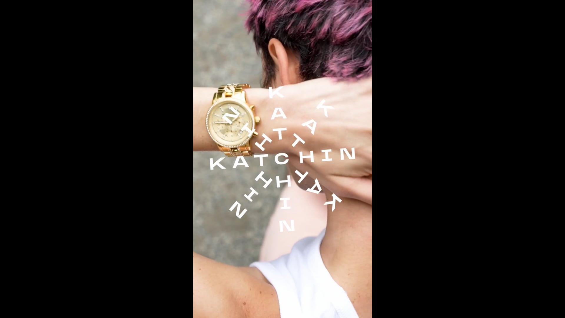 'Launch | KATCHIN' KATCHIN - Event