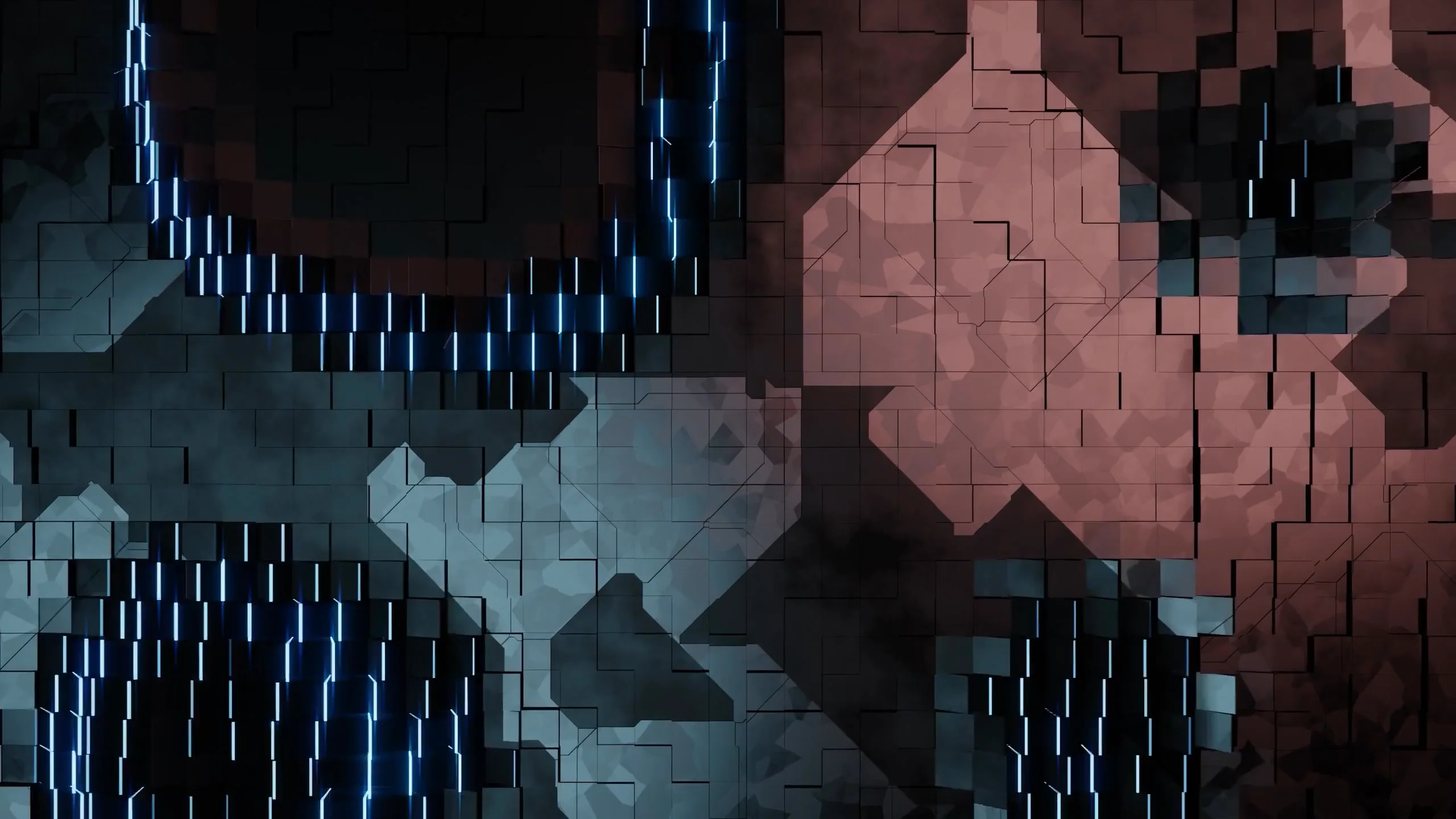 Pattern Motion on Vimeo