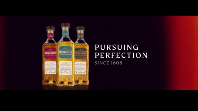Bushmills Global