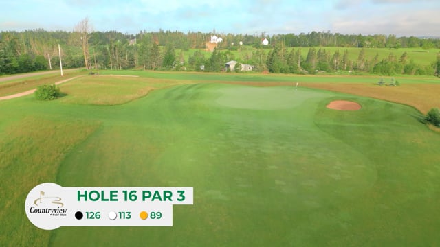Holes 16-18