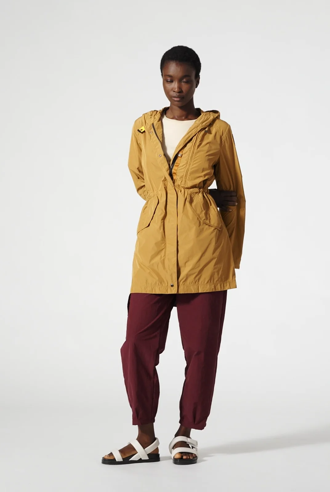 TANK SPRING MOONBEAM | Parajumpers®