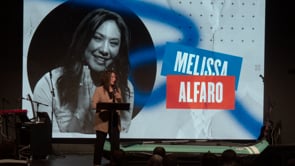 E4 // Dr. Melissa Alfaro - Overwhelmed