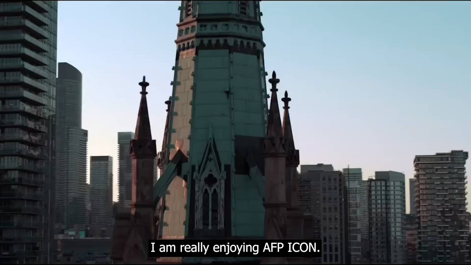 Get Ready for AFP ICON 2024! on Vimeo