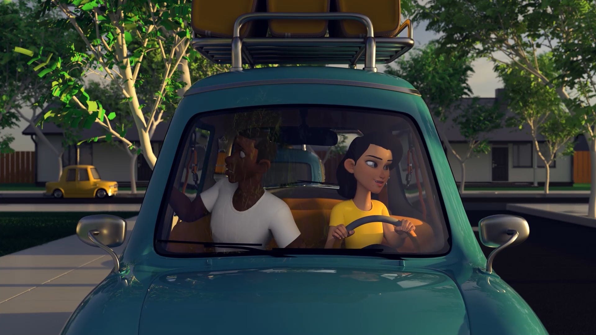 OUT!! (2023 re-edit)