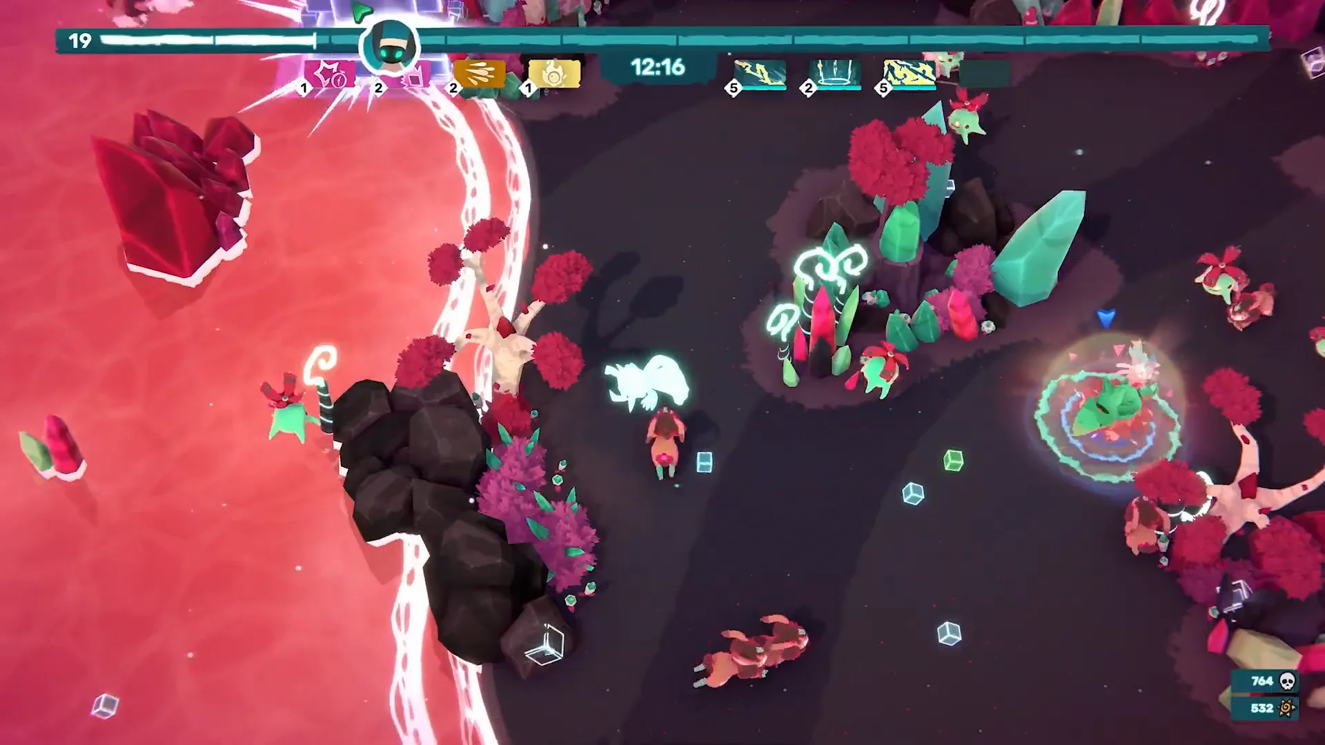 Buy Temtem: Swarm PC (Steam)