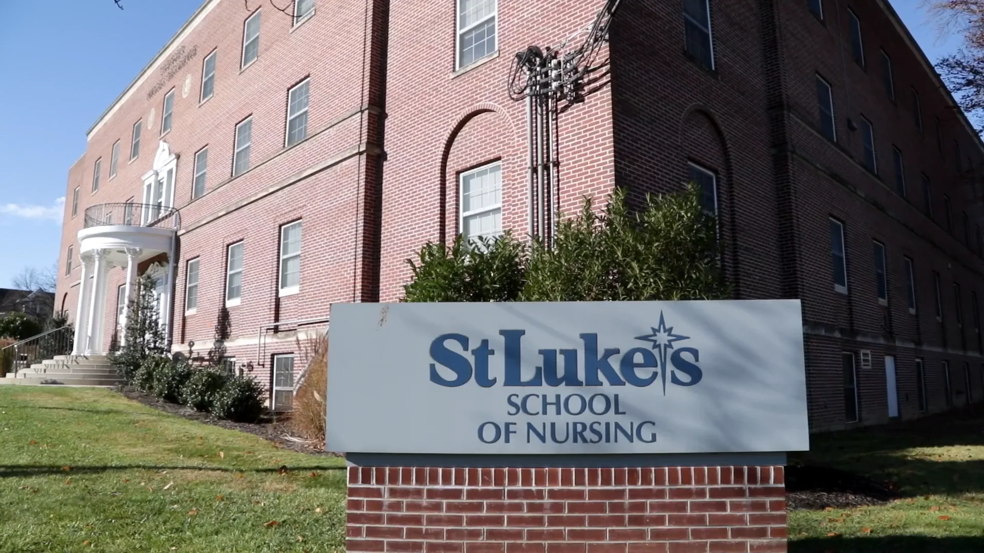 Become a Nurse Tuition-Free at St. Luke’s School of Nursing