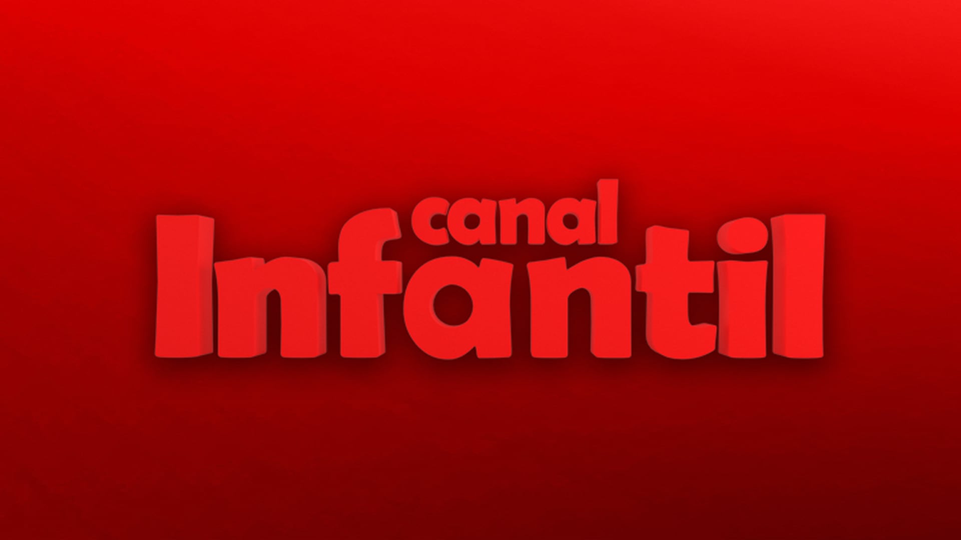 CANAL INFANTIL