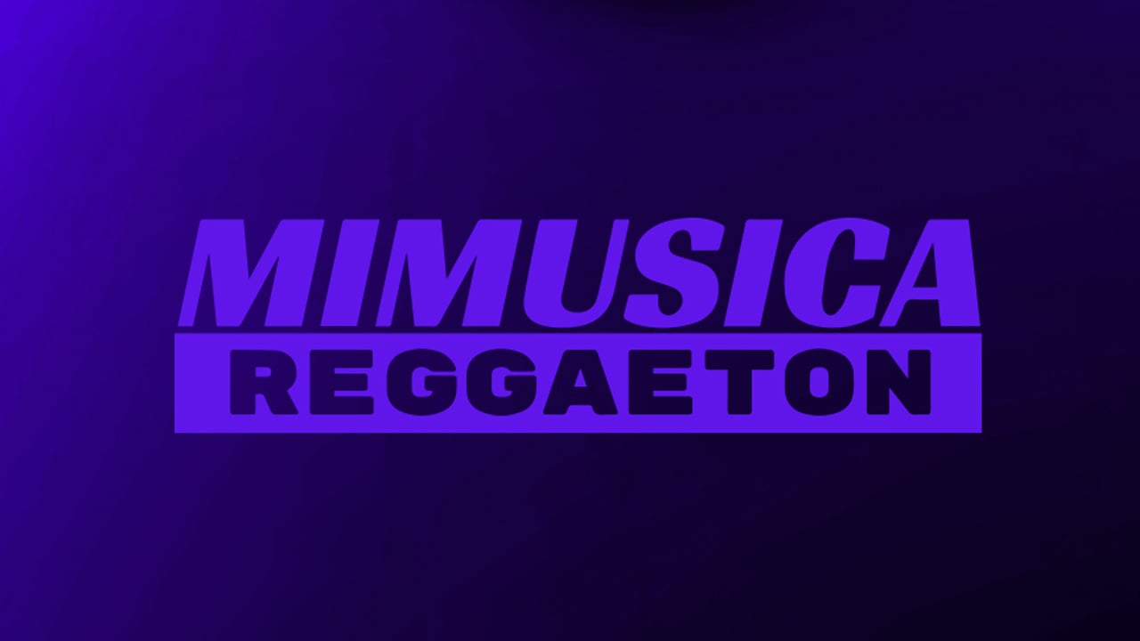 MIMUSICA REGGAETON