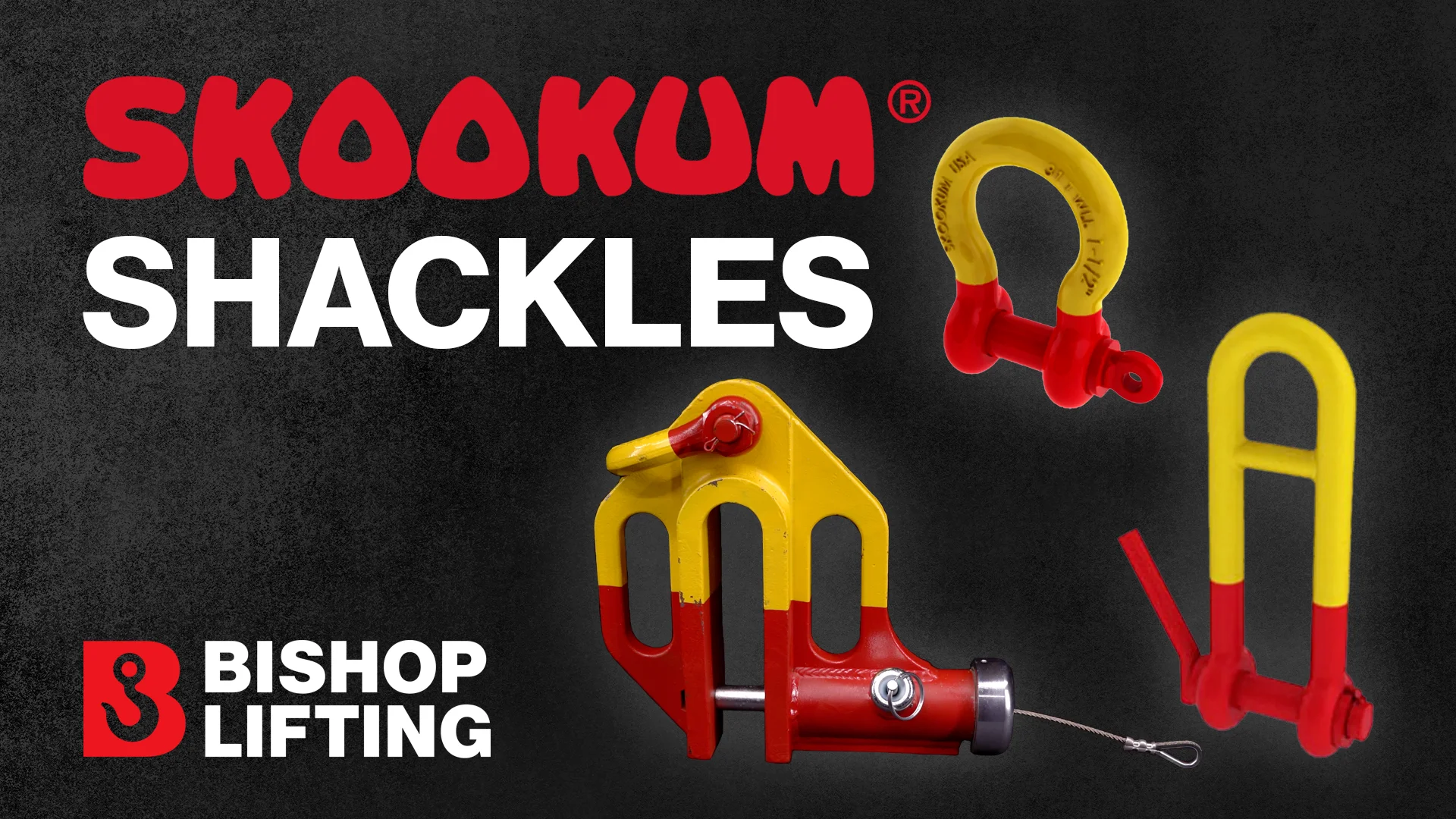 Skookum 7/8