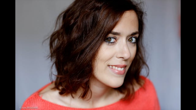 enregistrer une voix-off en français, anglais ou espagnol