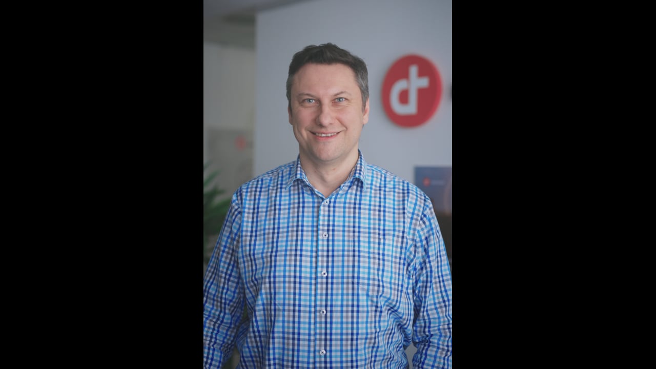 
        
          Radek Bělina
        

        
          –
        

        
          Solution Director
        
        