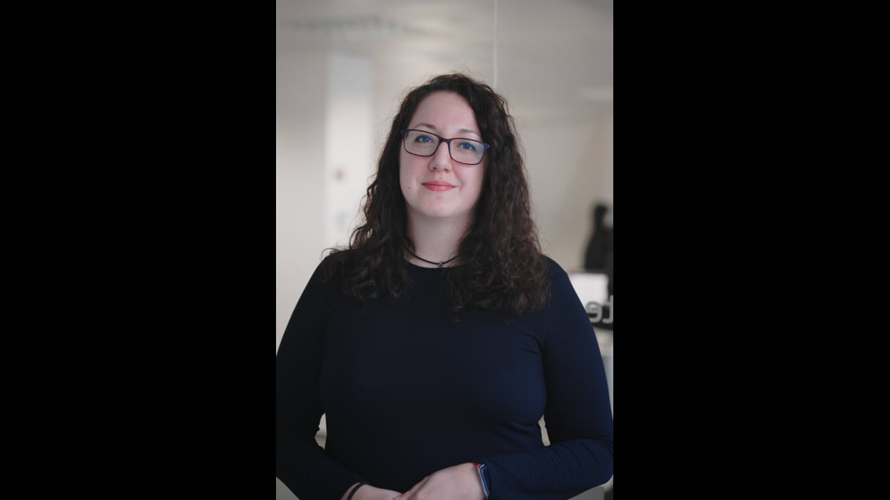 
        
          Barbora Štefková
        

        
          –
        

        
          Senior Consultant
        
        