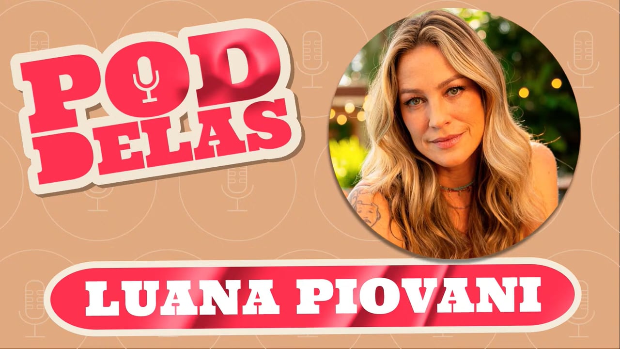 Declarações de Luana Piovani sobre Portugal alvo do humor de Joana Marques