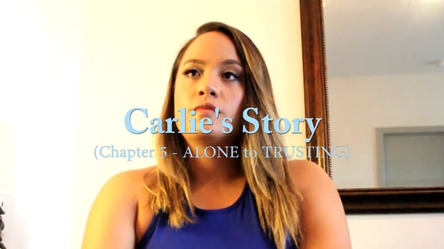 Carlie's Story