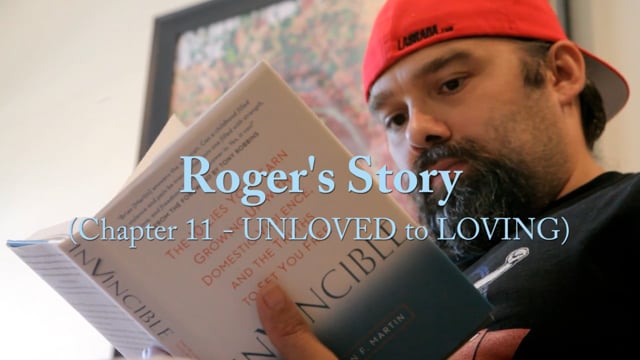 Roger's Story