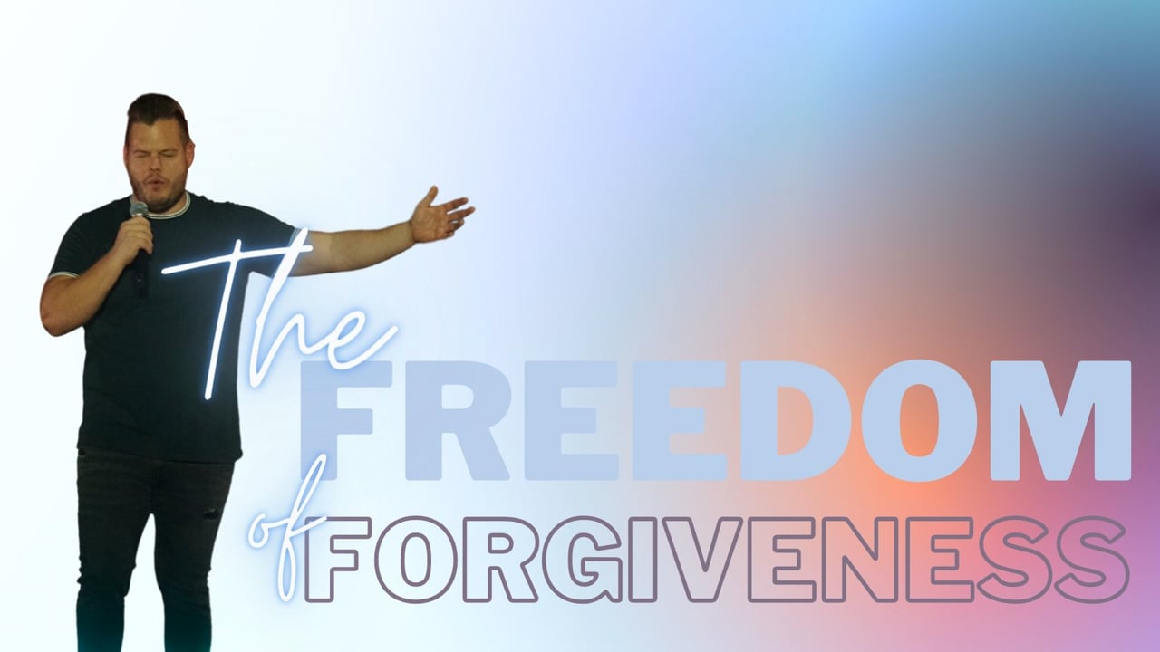 2/4/24 Free to Forgive