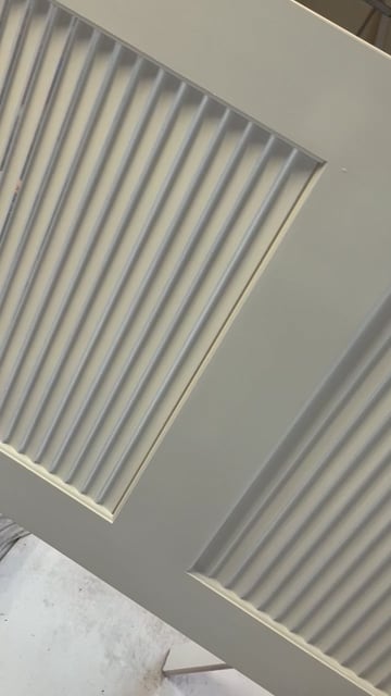 Full Room Transformation
