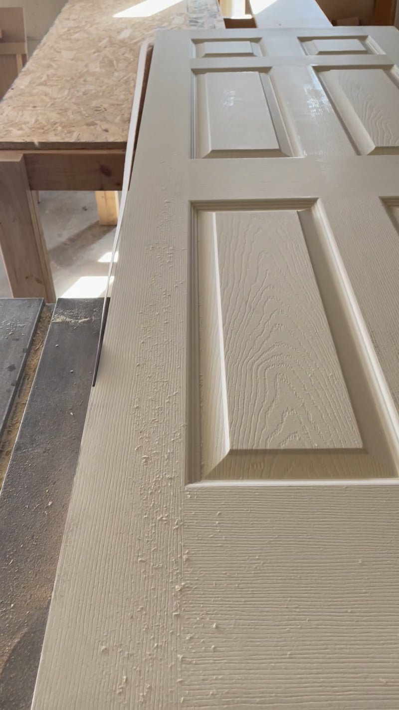 Hand-Fit Precision Work
